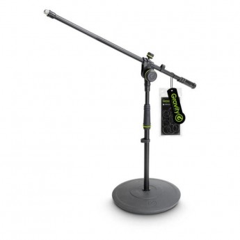 Стойка микрофонная GRAVITY MS 2221 B 42797
