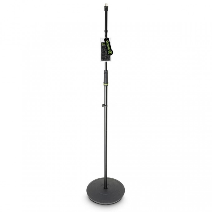 Стойка микрофонная GRAVITY GMS23B 42801