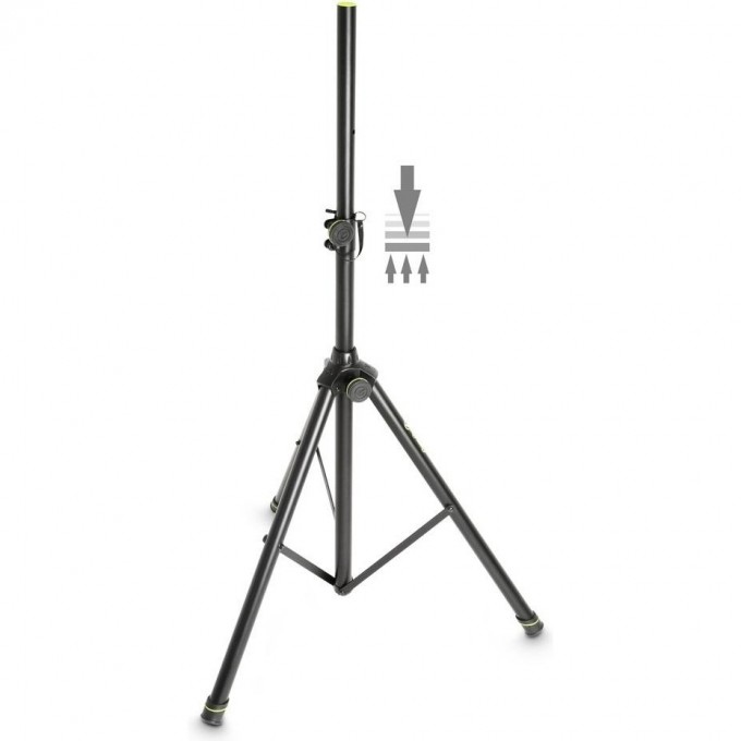 Стойка для акустики GRAVITY GSP5211ACB 42812