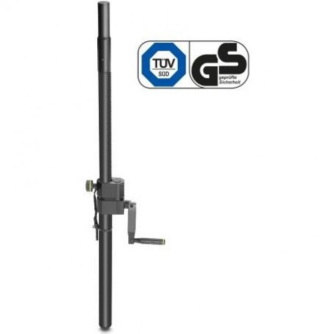 Стойка для акустики GRAVITY SP 2472 B 42818