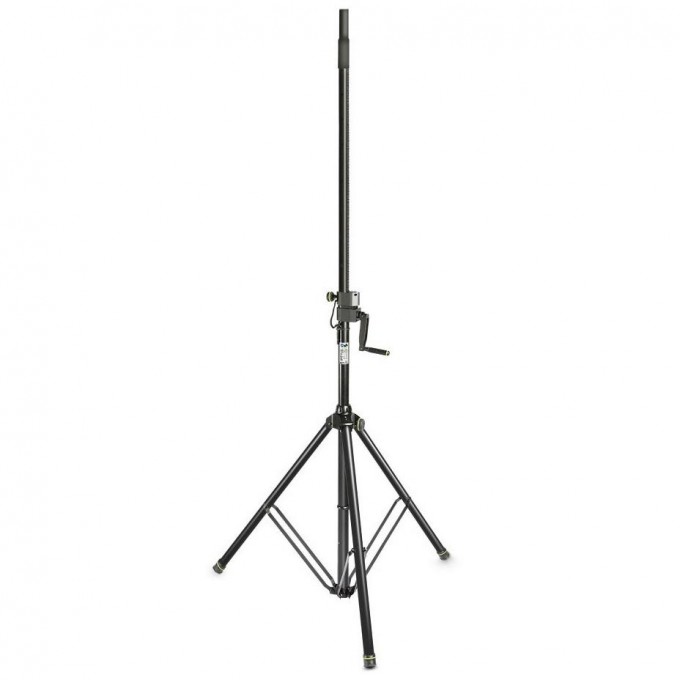 Стойка для акустики GRAVITY SP4722B 42820