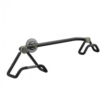 Стойка и держатель для гитары GRAVITY GS WMB 01 EB 42836