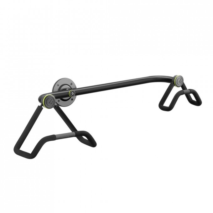 Стойка и держатель для гитары GRAVITY GS WMB 01 EB 42836