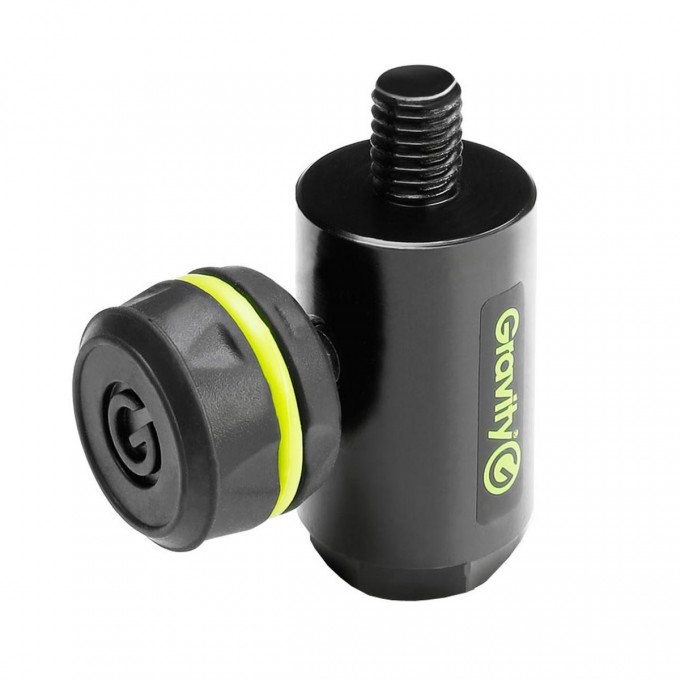 Стойка микрофонная GRAVITY GMSQS1B 42884