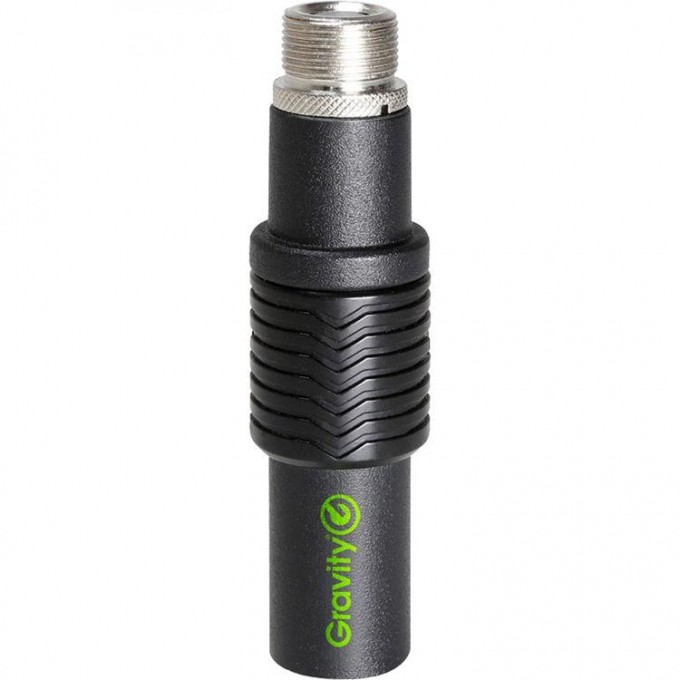 Стойка для акустики GRAVITY GMSQC1B 42890