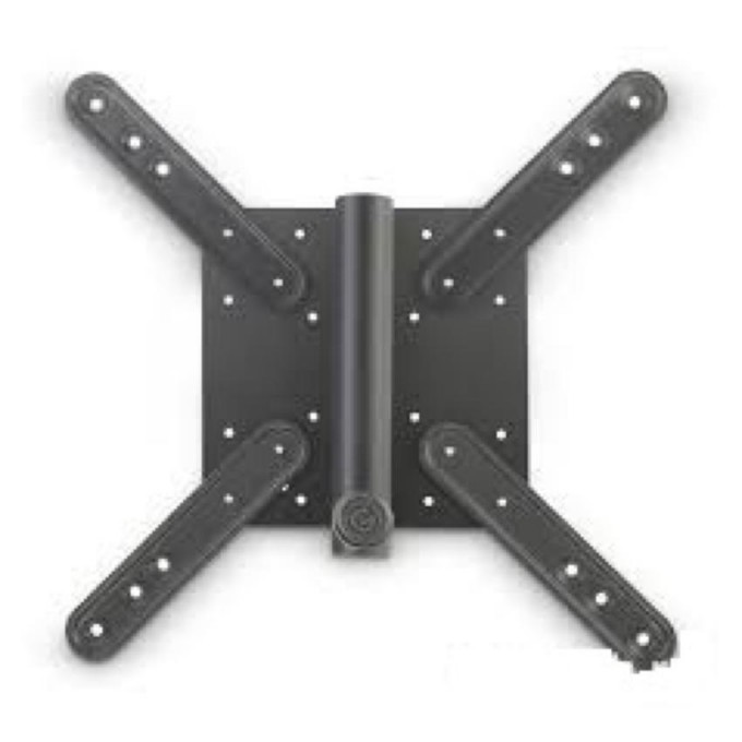 Стойка для акустики GRAVITY SA VESA 1 42893