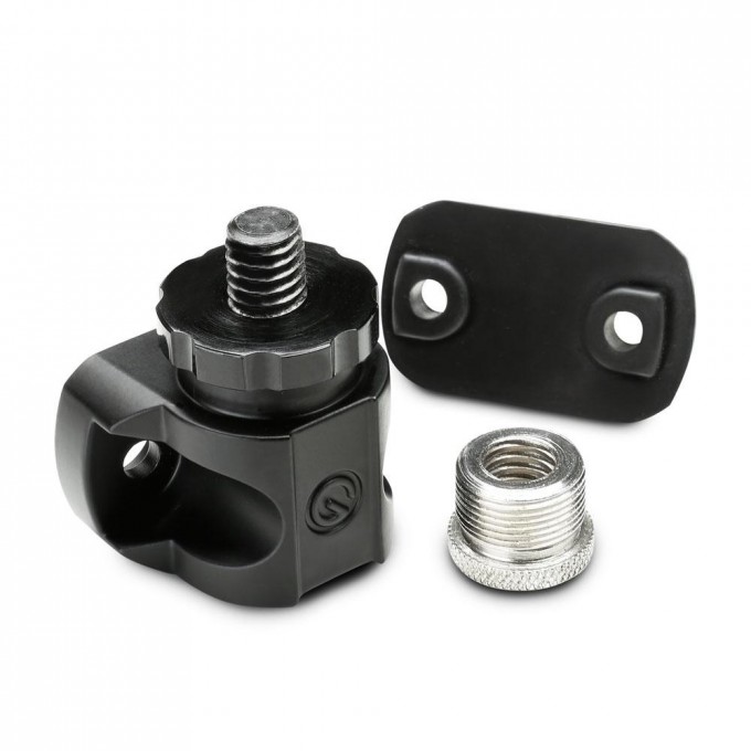 Стойка микрофонная GRAVITY MSAMPDS01 42895