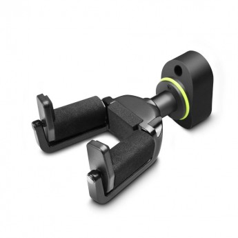 Стойка и держатель для гитары GRAVITY GGS01WMB 42897