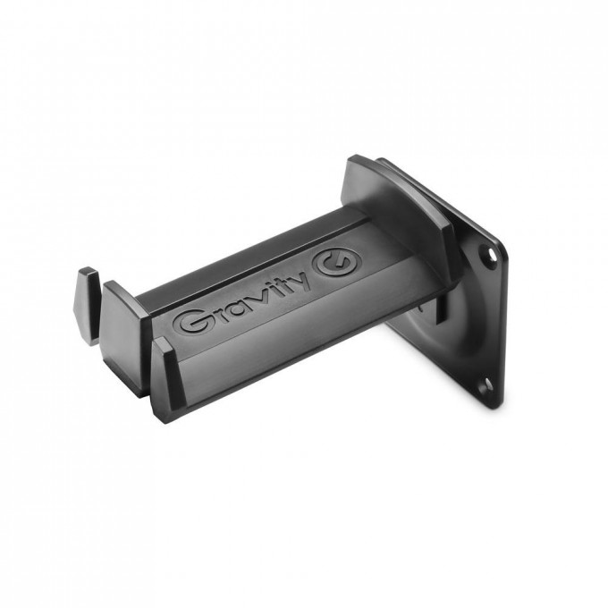 Держатели для наушников GRAVITY GHPHWMB01B 42914