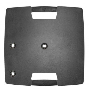 Стойка для акустики GRAVITY TWB 431B 89053 Стойка для акустики GRAVITY TWB 431B 89053