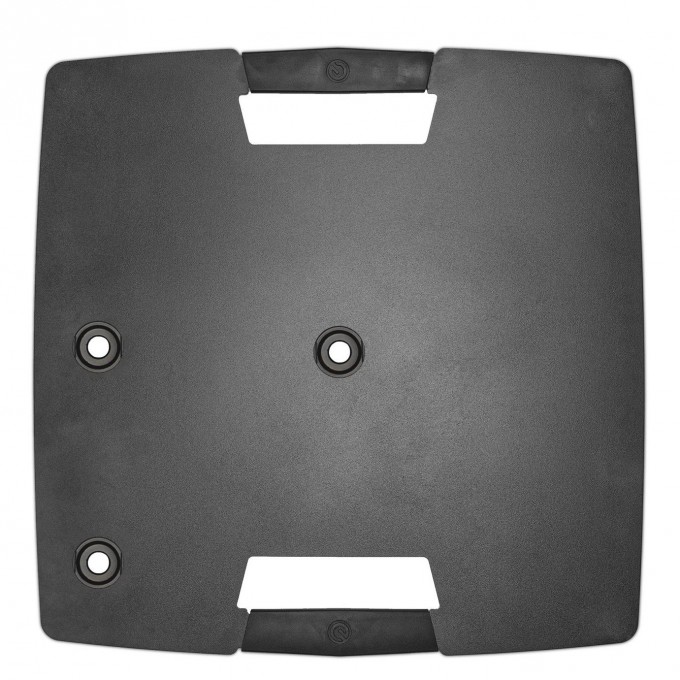 Стойка для акустики GRAVITY TWB 431B 89053